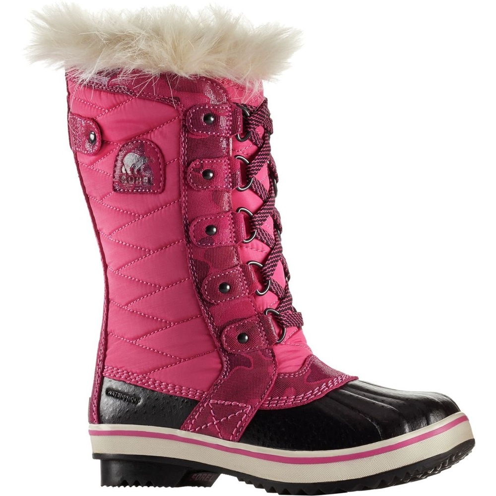 SOREL Tofino II Boot - Girls